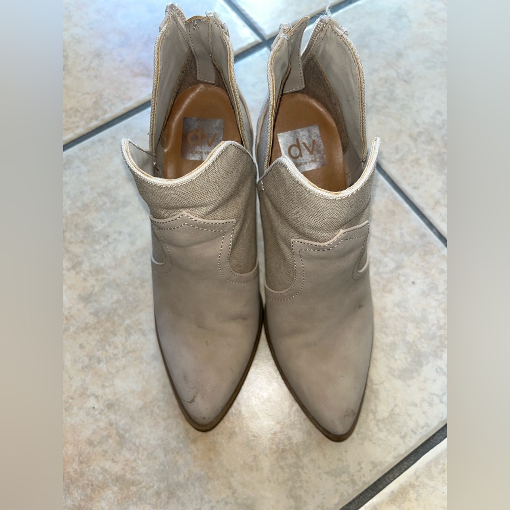Dolce vita booties